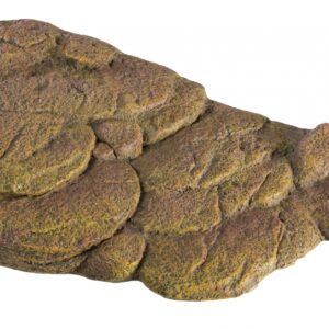 EX TURTLE BANK MAGNETISCH DRIJVEND EILAND L O4 P96