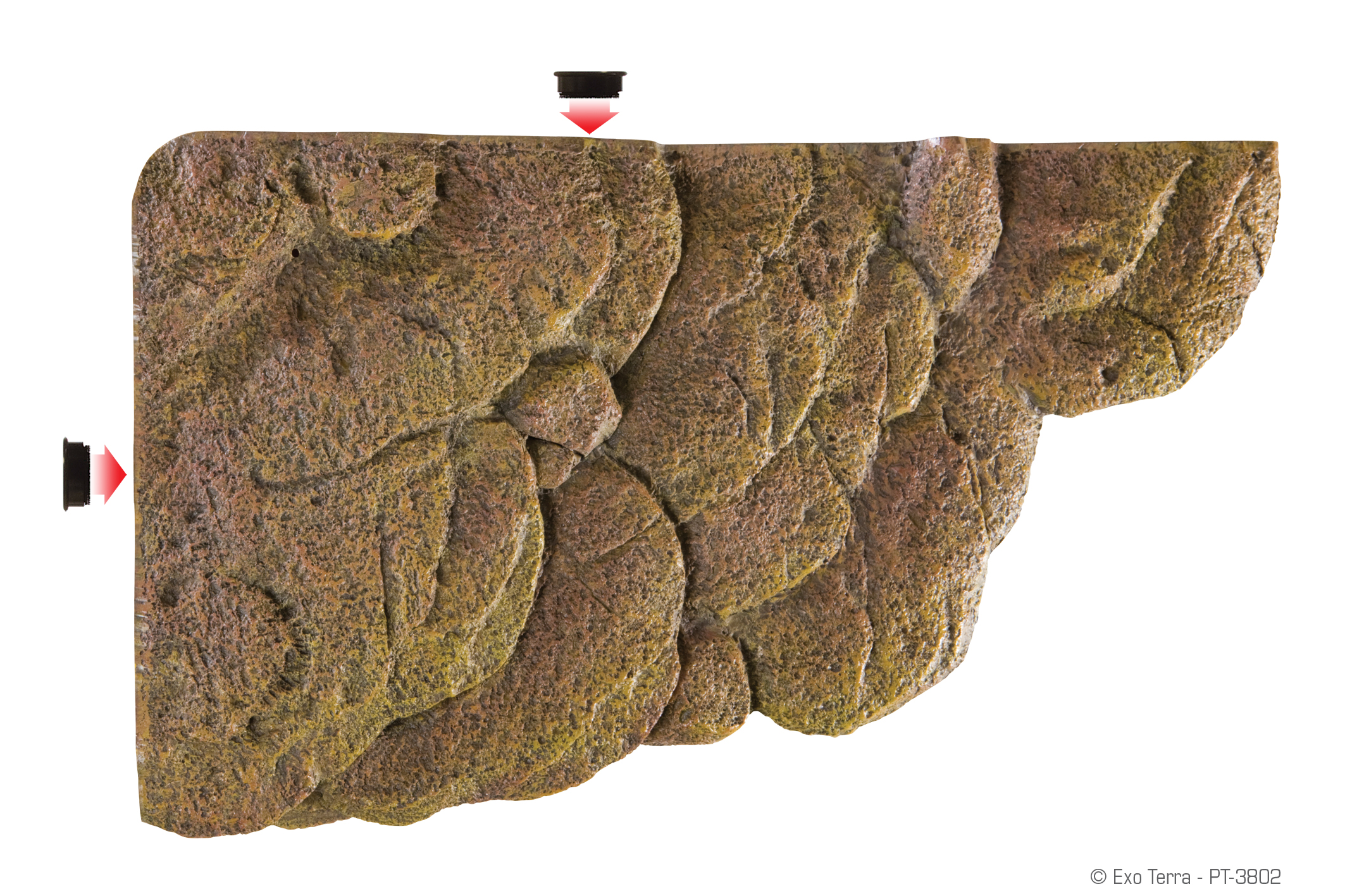 EX TURTLE BANK MAGNETISCH DRIJVEND EILAND L O4 P96 EX TURTLE BANK MAGNETISCH DRIJVEND EILAND L O4 P96