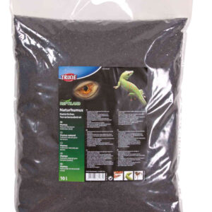 Natuurhumus, natuurlijk terrariumsubstraat 10 l