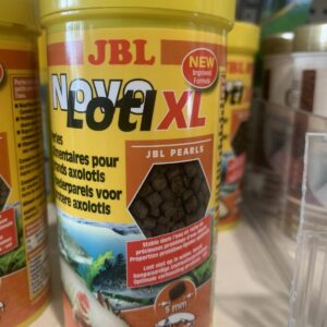 JBL NovoLotl XL 250ml