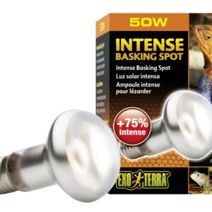 EX TIGHTBEAM DAGLICHT WARMTESPOT R20/50W 6,5X6,5X10CM I6 O120 P1440