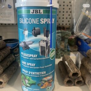 JBL Silicone Spray 400ml