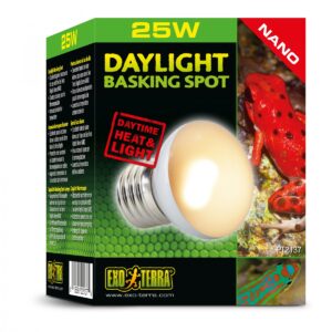 EX DAGLICHT WARMTESPOT NANO 25W
