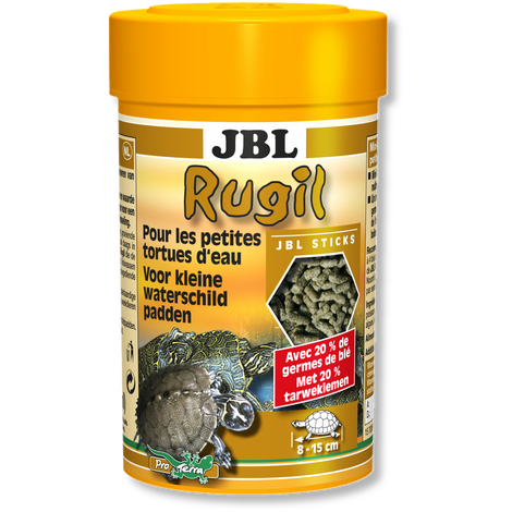 JBL RUGIL 100ml JBL RUGIL 100ml