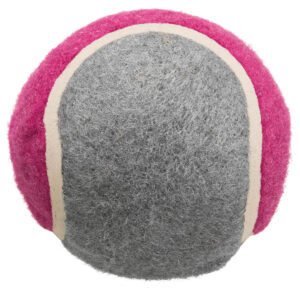 Tennisbal 6 cm, assorti