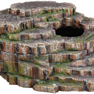 Slangen-schuilplaats 26 x 20 x 13 cm