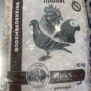 BEUKENSNIPPERS MID 8MM 10 KG