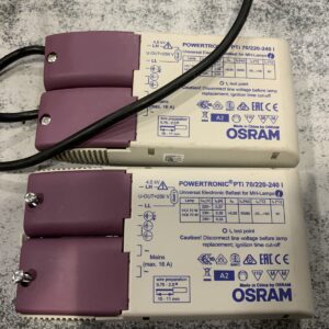 Osram universal electronic PTi 70/220-240 I
