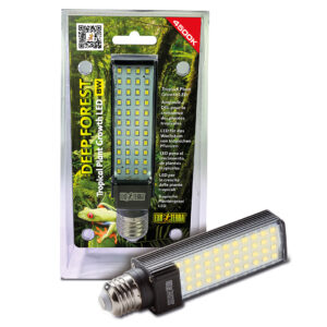 Exo terra forest canopy led 8 watt