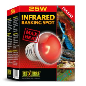 EX INFRAROOD WARMTESPOT NANO 25W