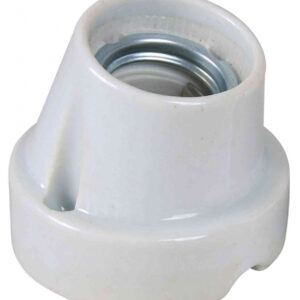 Keramische fitting Pro Socket, gebogen