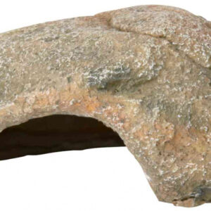 Reptielen-schuilplaats, 17 x 7 x 10 cm