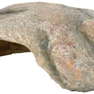 Reptielen-schuilplaats 24 x 8 x17 cm
