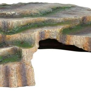 Reptielen-schuilplaats 30 x 10 x 25 cm