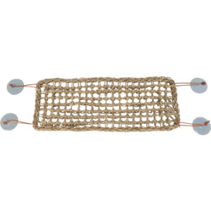 Hangmat, zeewier, 50 x 20 cm