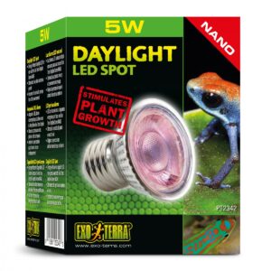 EX DAGLICHT LED-SPOT NANO 5W