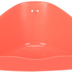 Hoektoilet 16 x 7 x 12/12 cm