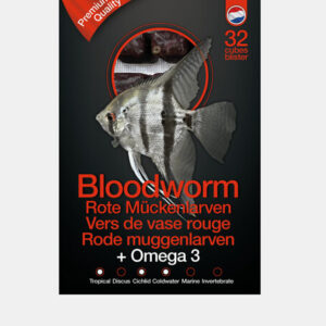 DS RODE MUG&OMEGA3 100 GRAM