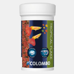 COLOMBO TROPICAL VLOKKEN 100 ML