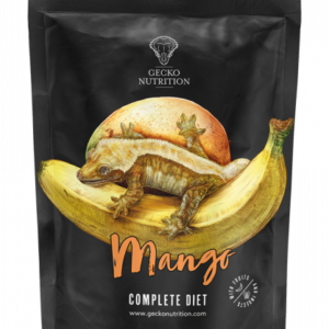 Mango 50 g - Gecko Nutrtion