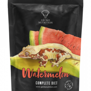 Watermelon 50 g -Gecko Nutrition