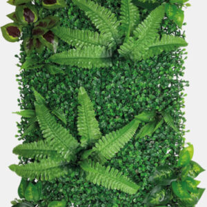 Repto plant achterwand 40x60cm