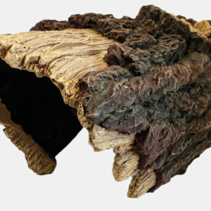 Repto wood home xl 38x23cm