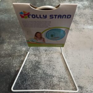 Stand voor Hamstermolen Rolly 15,5x10x15cm