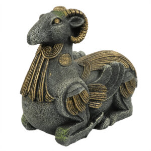 ZODIAC GEIT 12,5x6,2x11cm