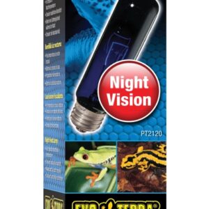 EX MAANLICHTLAMP NG T10/15W