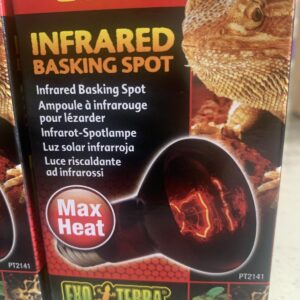 EX INFRAROOD WARMTESPOT R20/50W