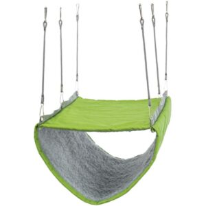 Hangmat, ratten 30 × 30 cm
