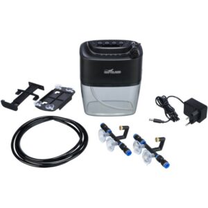 Beregeningssysteem reptile rain met timer 800ml