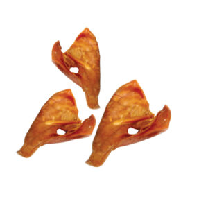 Farmz varkensoren gerookt in zakje 10st