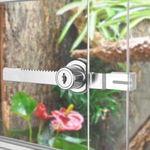 Habistat vivarium slot 120 mm