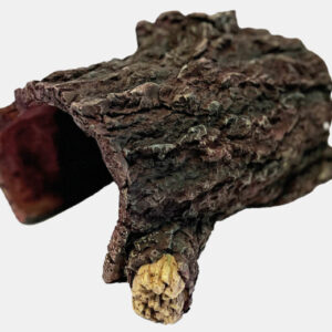 Repto deco bark l 23x18x13cm