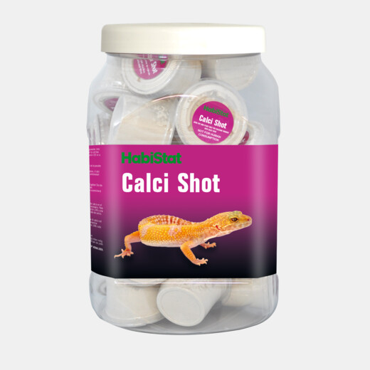 Habistat calcium shot 25gram Habistat calcium shot 25gram