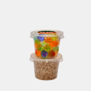 Habistat levend voer setje 35 gram