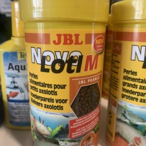 JBL NovoLotl M 250ml