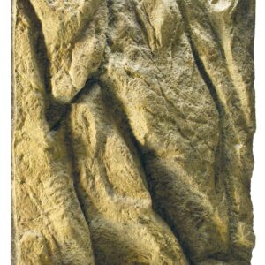 BACKGROUND / ROTSACHTERWAND VOOR TERRARIUMS 45 x 60 CM - 18” x 24”