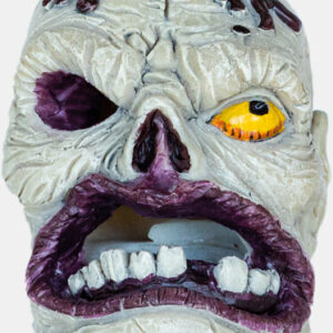 SF DECO LED MONSTER ZOMBIE