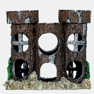 SF DECO ROUND CASTLE L