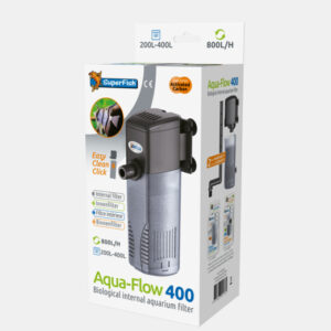SF AQUAFLOW 400 FILTER 800 L/H