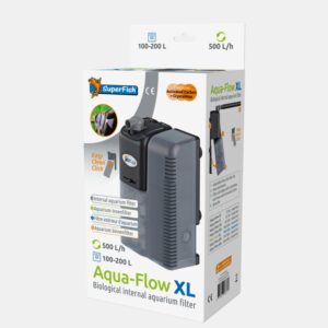SF AQUAFLOW XL BIO FILTER 500 L/H