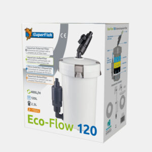 SUPERFISH ECO FLOW 120