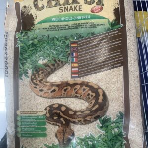CHIPSI SNAKE 5 KG