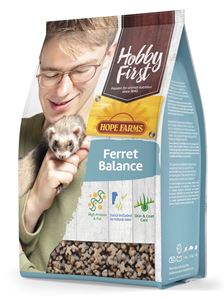 Hobby first ferret balance 1,5kg