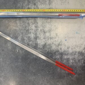 Pincet recht 46cm