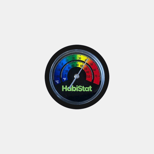 Habistat dial thermometer Habistat dial thermometer