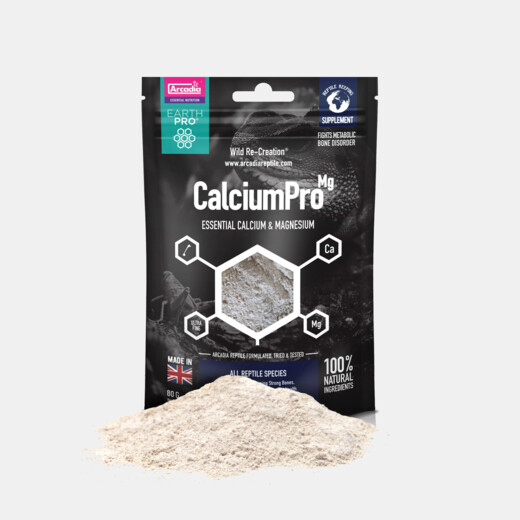 Arcadia earth pro calcium pro MG Arcadia earth pro calcium pro MG